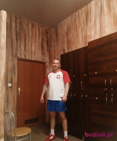 Mateusz, Male, 35, Nakło nad Notecią, Polska, Photo: 2