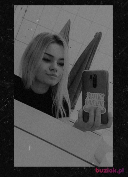 Agnes, Female, 25, Gorzów Wielkopolski, Polska: 1