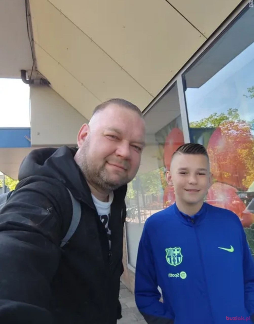Adam, Mężczyzna, 43, Haga, Holandia, Zdjęcie: 8