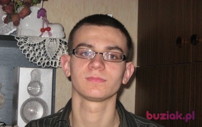 krzysiek1203, Mężczyzna, 33, Płock, Polska: 1