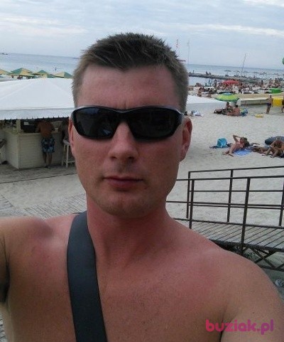 Borys, Mężczyzna, 43, Warszawa, Polska, Zdjęcie: 1
