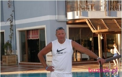 Darek, Mężczyzna, 55, Andrychów, Polska, Zdjęcie: 1