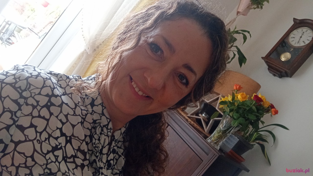 Joanna, Kobieta, 45, Wielka Brytania: 1