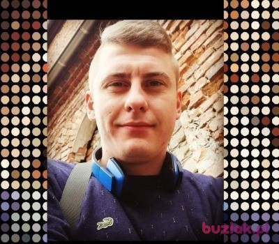 Patryk, Mężczyzna, 27, Holandia, Zdjęcie: 2