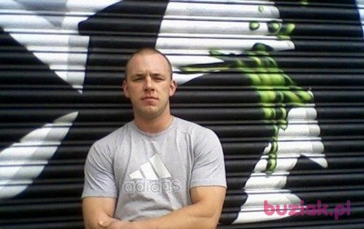 Marcin, Mężczyzna, 41, Pisz, Polska, Zdjęcie: 1
