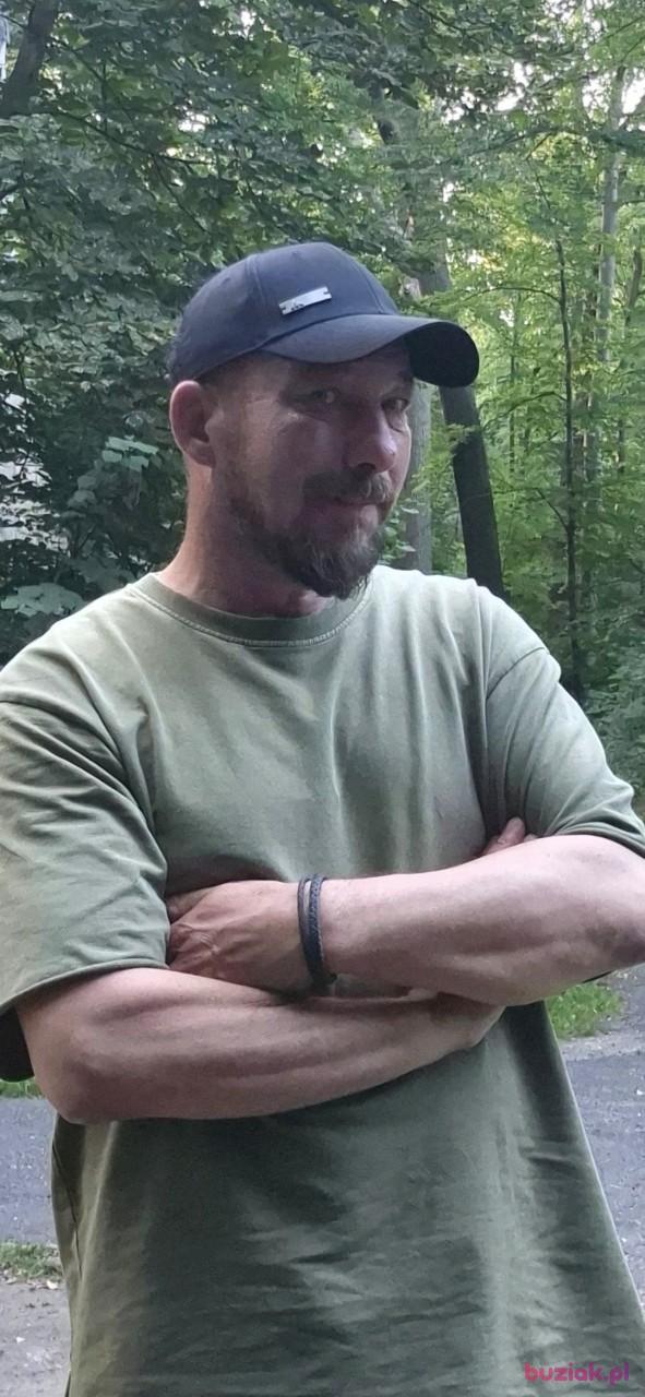 Paweł, Mężczyzna, 49, Stade, Niemcy, Zdjęcie: 1