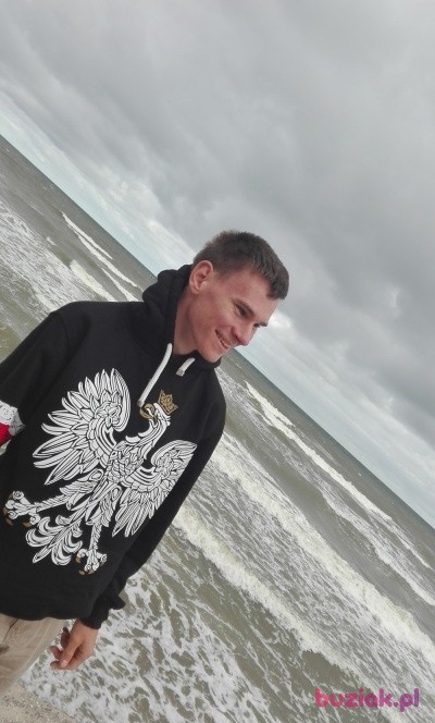 Mateusz, Mężczyzna, 29, Piła, Polska: 1