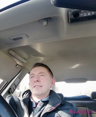 Endrju, Male, 54, Łosice, Polska, Photo: 3