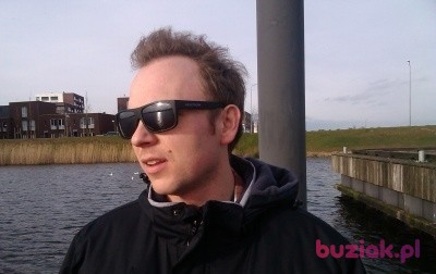Marcin, Mężczyzna, 44, Apeldoorn, Holandia, Zdjęcie: 1