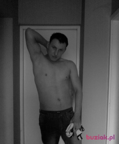 Misiioo, Male, 30, Rogoźno, Polska: 1