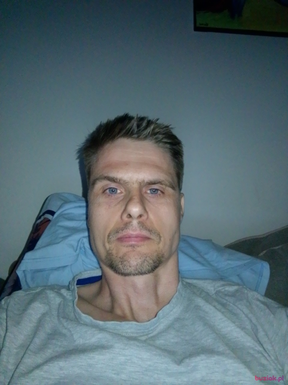 Oliwier, Mężczyzna, 45, Warszawa, Polska: 1