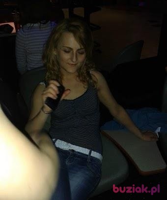 kasik93, Female, 31, Polska: 1