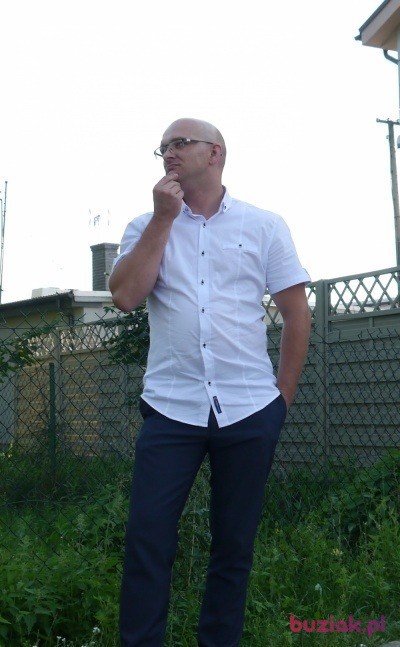 Damian, Mężczyzna, 39, Turek, Polska, Zdjęcie: 3