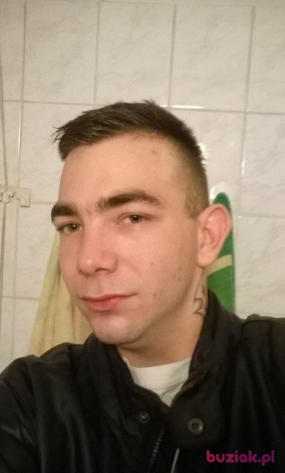 Patryk , Male, 31, Grudziądz, Polska, Photo: 2