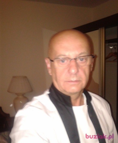 krzysztof, Male, 63, Haarlem North Holland Province, Holandia, Photo: 3