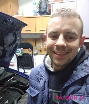 JAKUB, Mężczyzna, 45, Bydgoszcz, Polska, Zdjęcie: 1