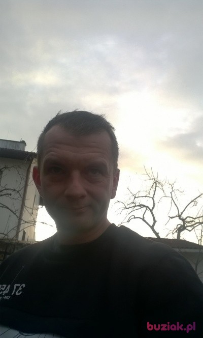 sebbe, Mężczyzna, 41, Żnin, Polska, Zdjęcie: 1