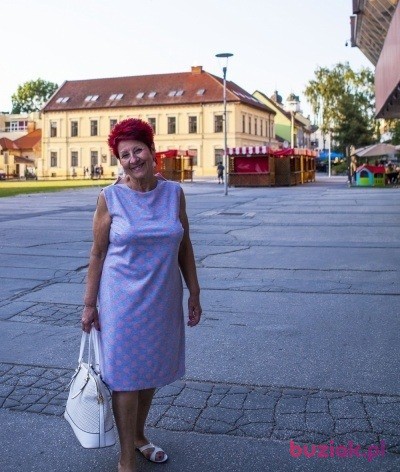 Filka, Kobieta, 66, Kołobrzeg, Polska, Zdjęcie: 2