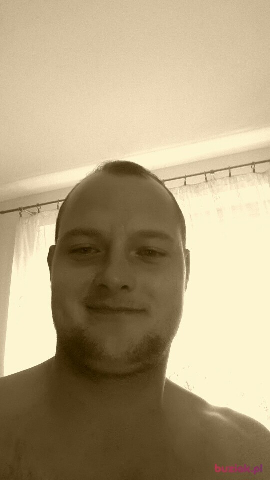 Pat, Male, 28, Trzcianka, Polska: 1