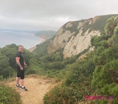 Amadeusz , Male, 30, Wielka Brytania, Photo: 2