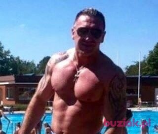 Andrzej, Male, 47, Holandia, Photo: 1