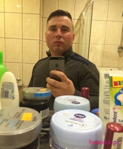 mariusz, Mężczyzna, 39, Tomaszów Mazowiecki, Polska: 1
