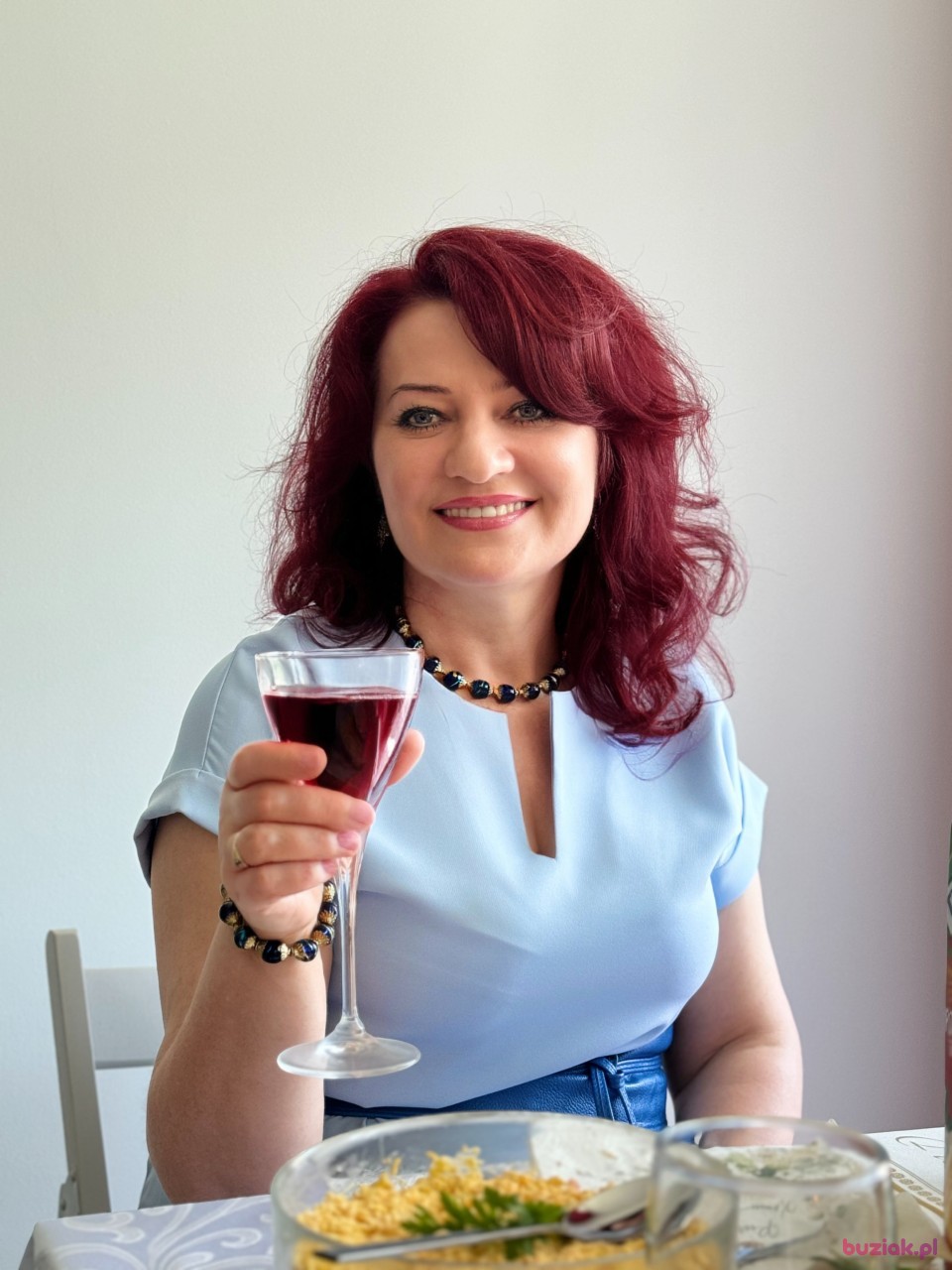 Valentynka, Female, 53, Warszawa, Polska, Photo: 3