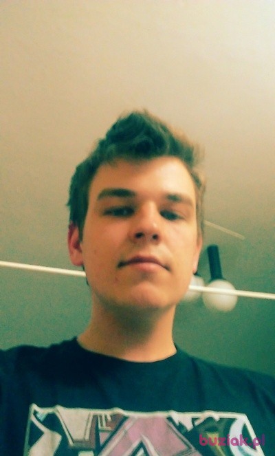 michal95, Mężczyzna, 30, Kielce, Polska: 1