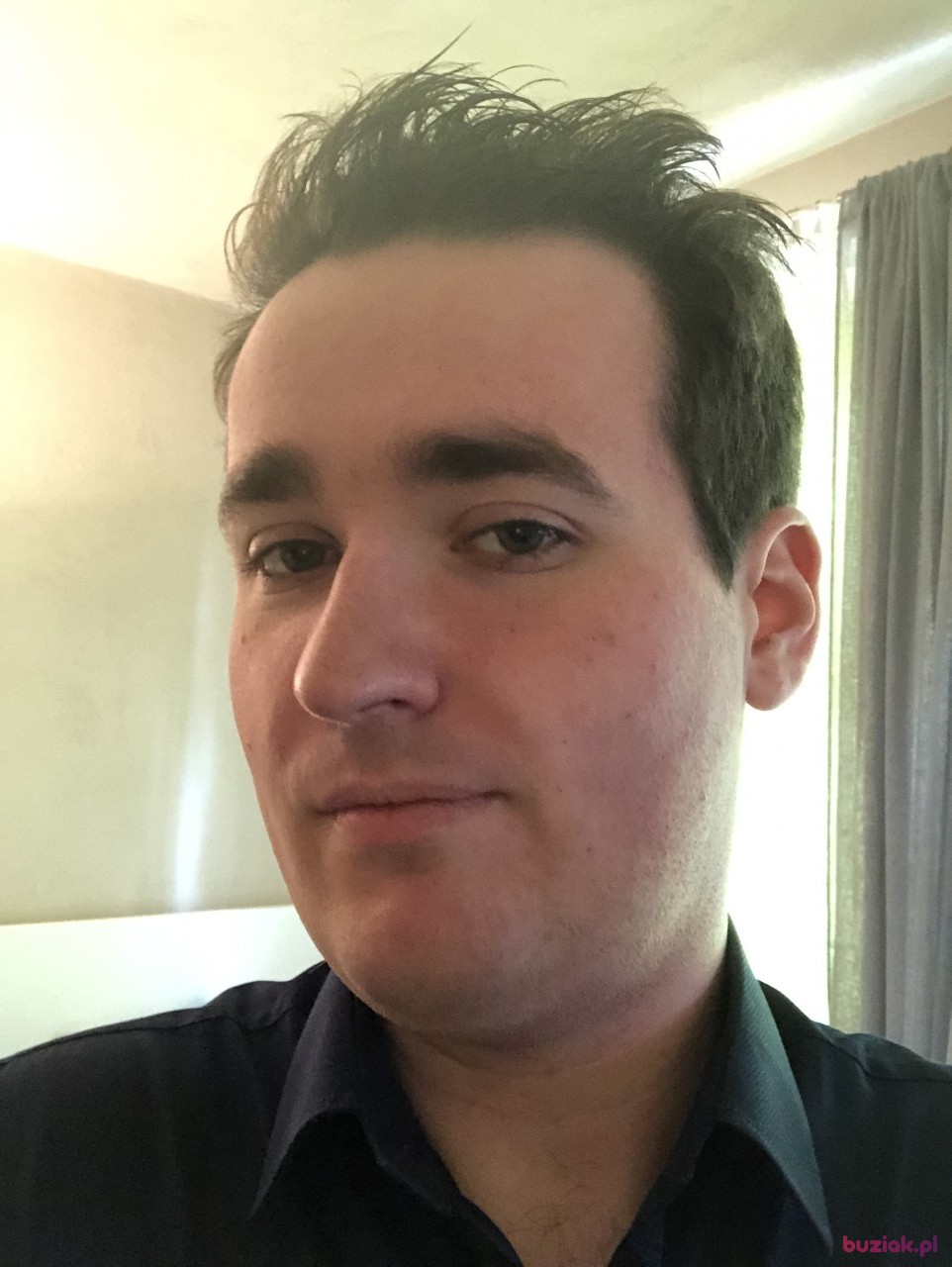 Mateusz, Male, 29, Wrocław, Polska, Photo: 2