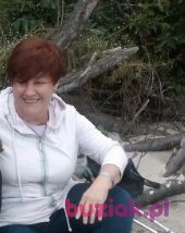 Ania, Female, 67, Ustroń, Polska, Photo: 2