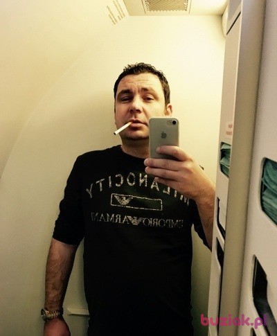 MICHAŁ, Mężczyzna, 42, Piła, Polska, Zdjęcie: 2