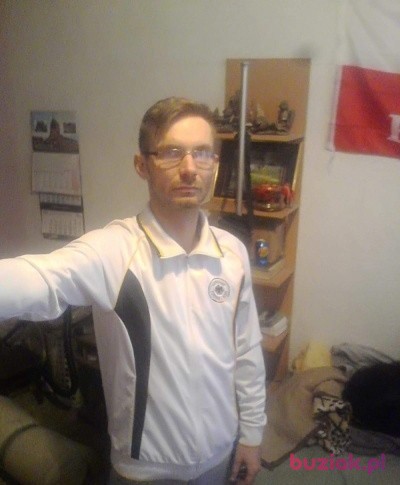Marek , Male, 42, Kędzierzyn-Koźle, Polska: 1
