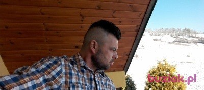 Tomasz, Male, 44, Ustrzyki Dolne, Polska, Photo: 2