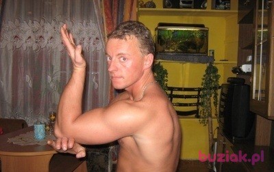 Sebastian, Male, 46, Gryfów Śląski, Polska, Photo: 3