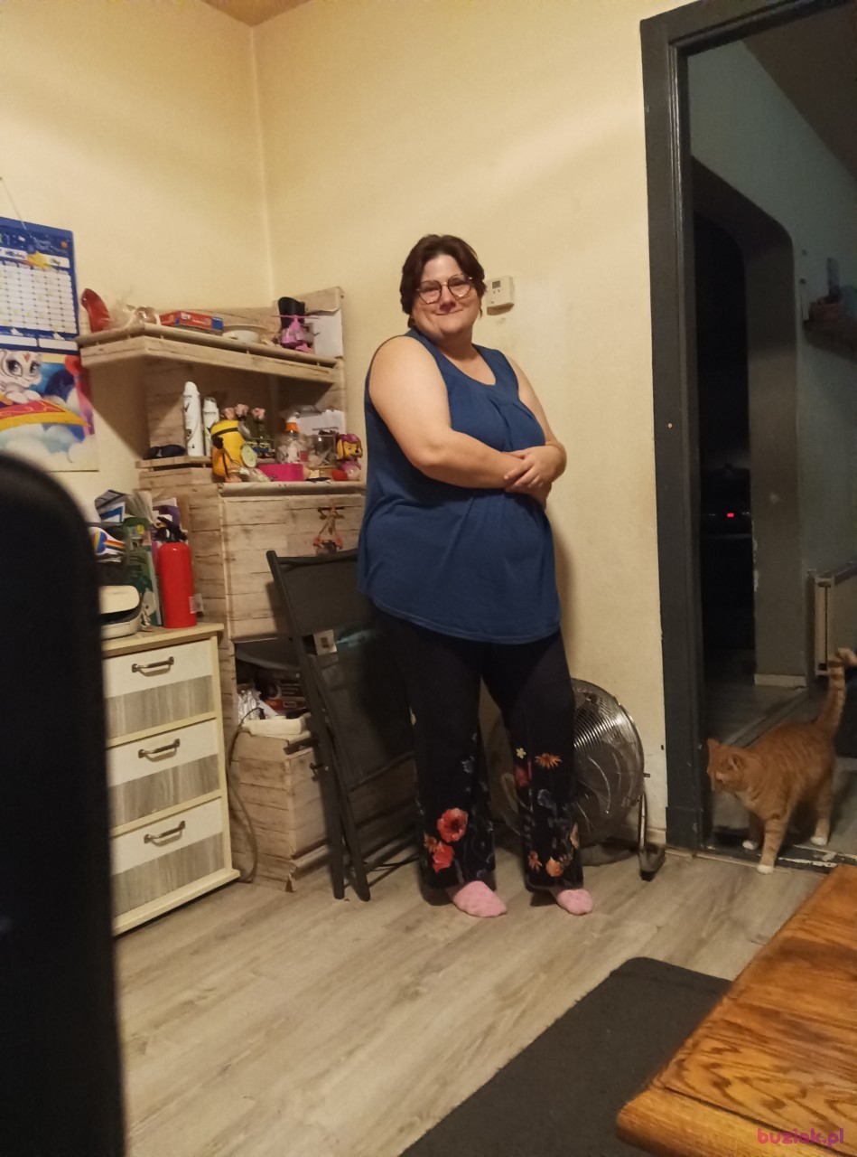 Ewelina, Kobieta, 39, Breda, Holandia: 1
