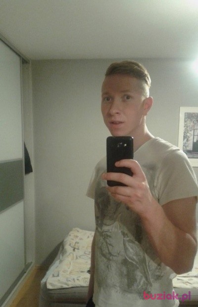 Michał, Male, 31, Radom, Polska: 1