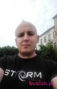 Sebastian, Mężczyzna, 43, Skierniewice, Polska: 1
