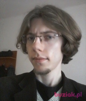 Rinion44, Mężczyzna, 32, Kraków, Polska: 1