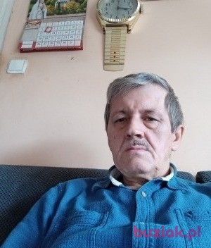 janusz, Mężczyzna, 62, Kamienna Góra, Polska: 1