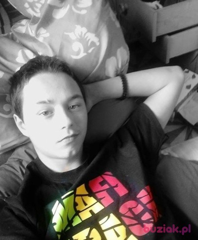 Dawid, Male, 28, Kowary, Polska, Photo: 3