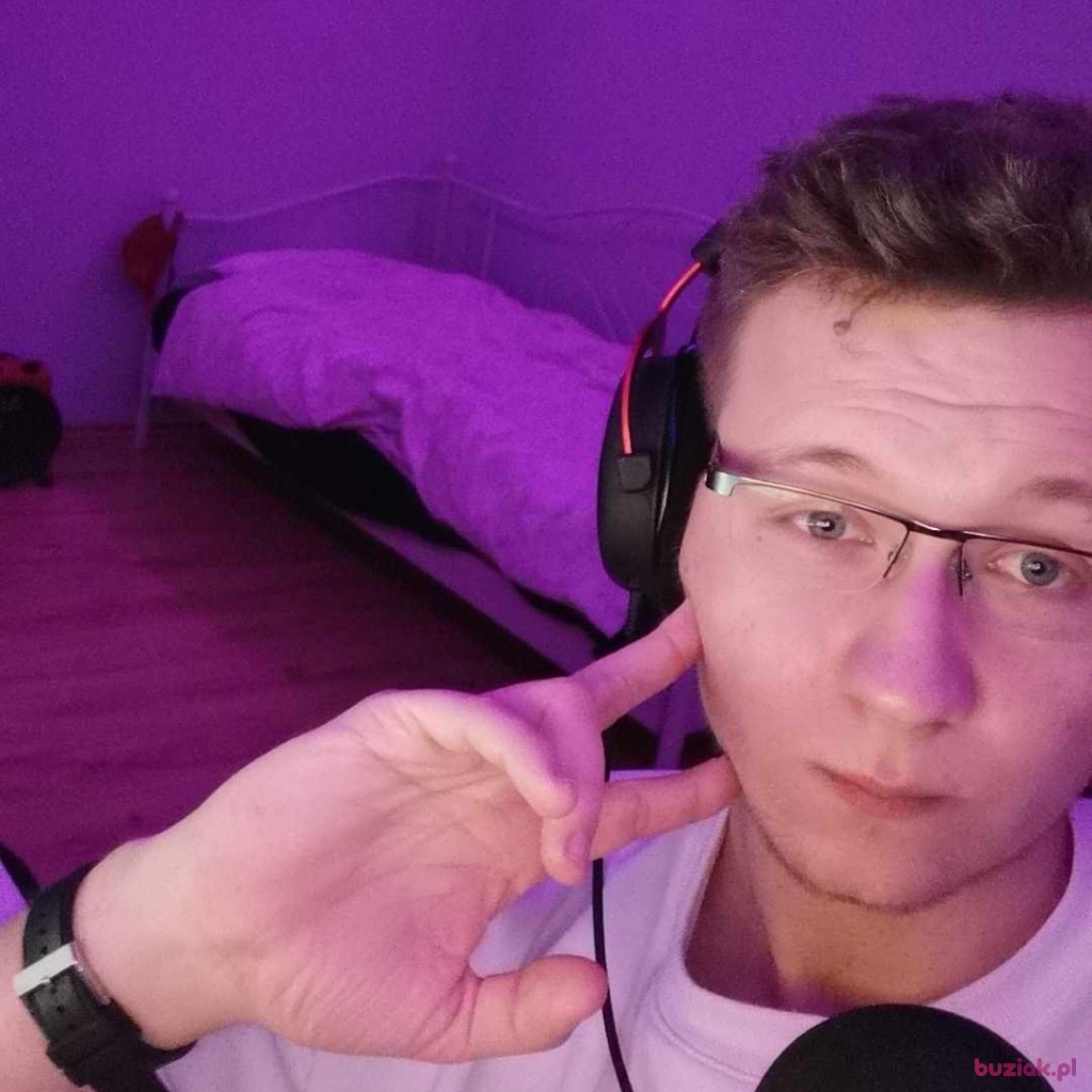 Bartek, Mężczyzna, 26, Siedlce, Polska: 1