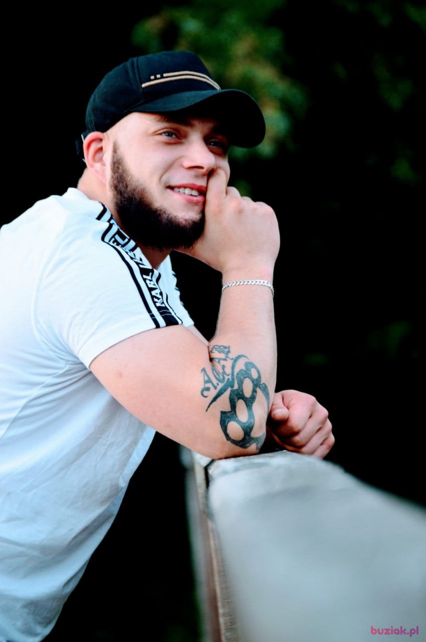 Wojtek, Male, 26, Krosno Odrzańskie, Polska, Photo: 2