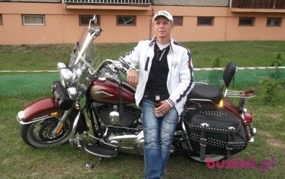 jarobert10, Male, 55, Gorzów Wielkopolski, Polska: 1