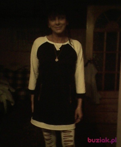 Hania, Kobieta, 54, Warszawa, Polska, Zdjęcie: 1