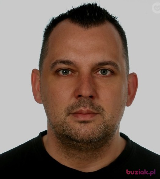 Piotr, Male, 43, Bydgoszcz, Polska: 1