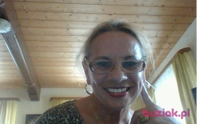 GAGA, Kobieta, 71, Mikołów, Polska, Zdjęcie: 1