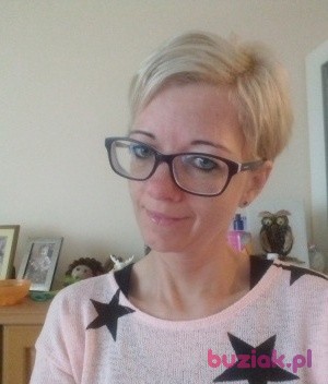 Agnieszka, Kobieta, 43, Bydgoszcz, Polska, Zdjęcie: 2
