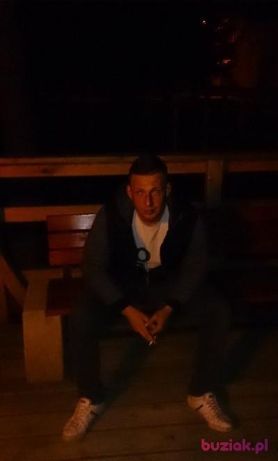 Dawid, Mężczyzna, 31, Warszawa, Polska: 1