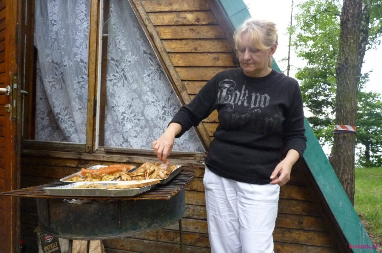 Anna, Female, 60, Rydułtowy, Polska, Photo: 2