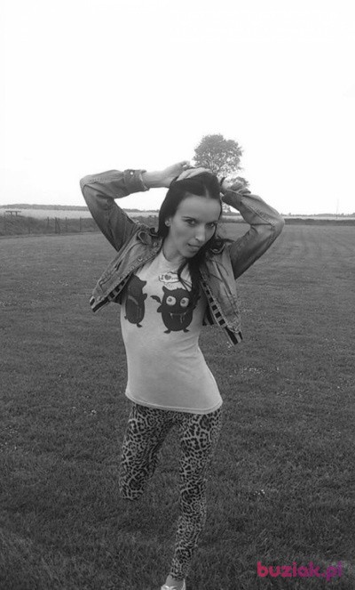 Marta, Female, 39, Oława, Polska, Photo: 5